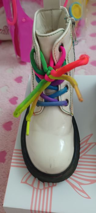 Детски боти за момиче 26 номер