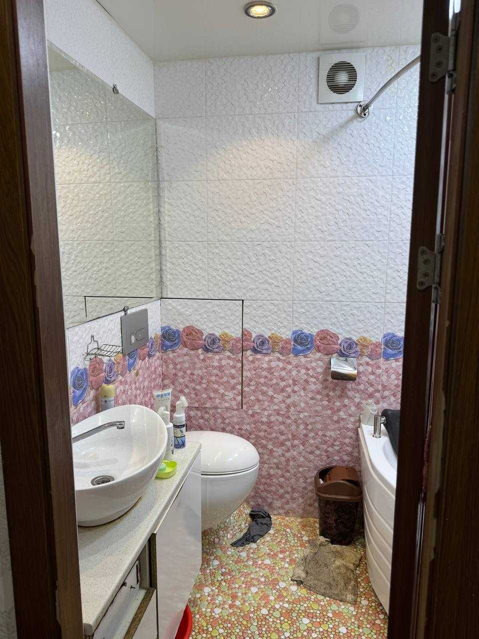 Шайхонтахурский район,3/3/5 московская планировка ,ор-р АКтепа,71М2