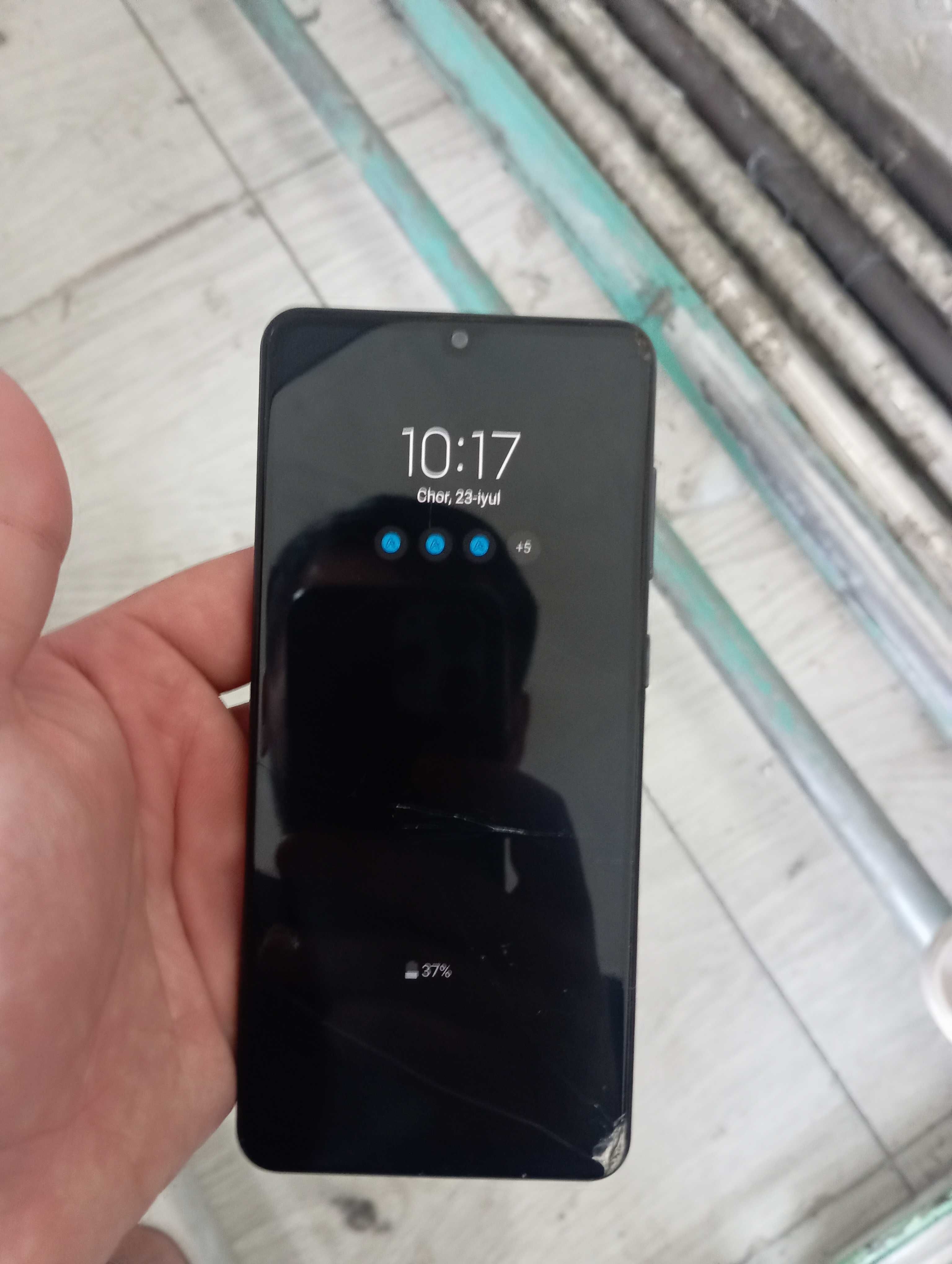 Samsung a31 eng arzoni