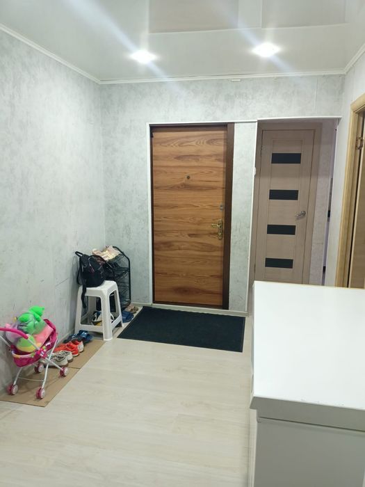 Продам 3 комнатную квартиру