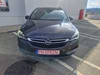 Opel Astra K 2016 Euro6