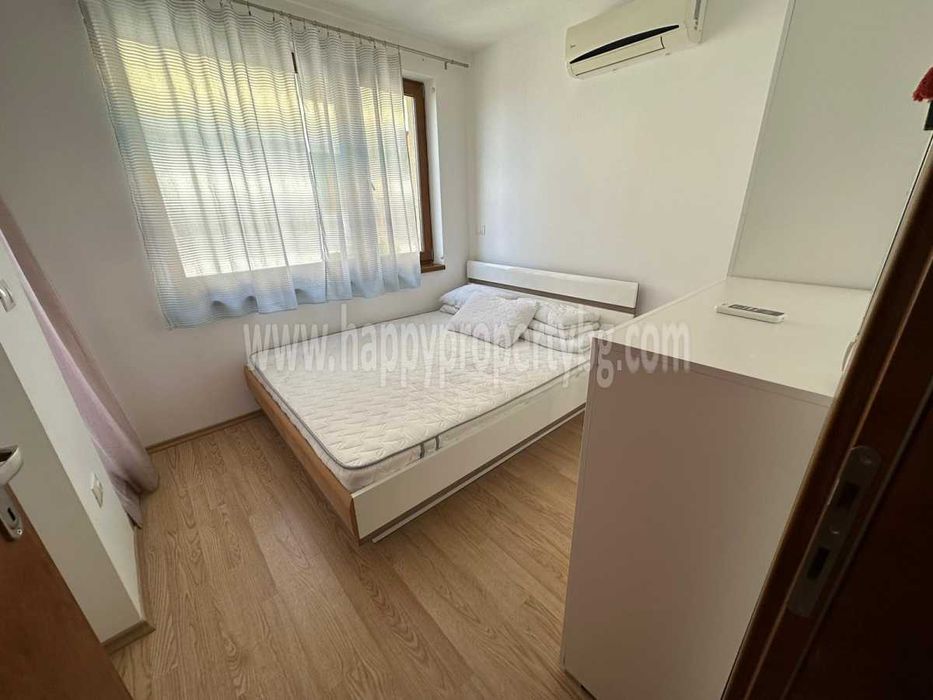 Продава се Двустаен апартамент в Свети Влас - 54 кв.м за 1593 €/кв.м - Снимка #5