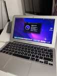 Vand MacBook air Air 2015 11 inch