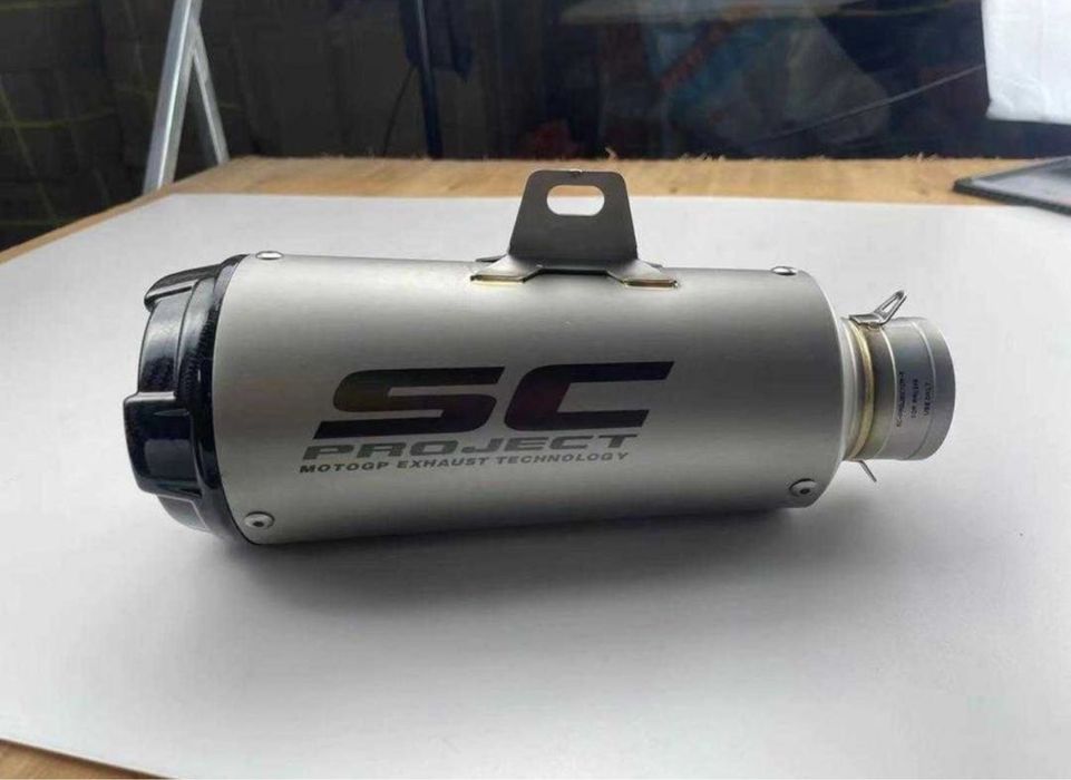 Ksr moto grs 125