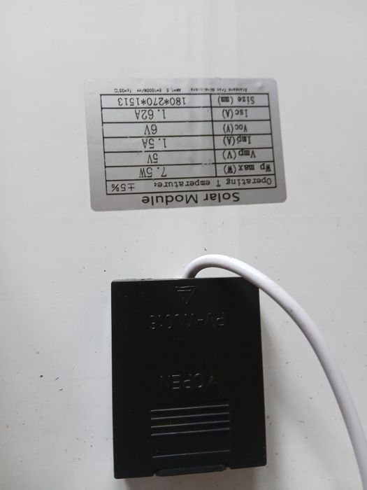 Camera de supraveghere cu panou solar,rotativa,,noua,, suport card/sim