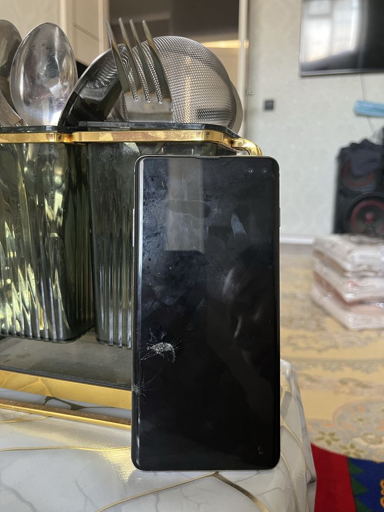 Samsung S10plus 128