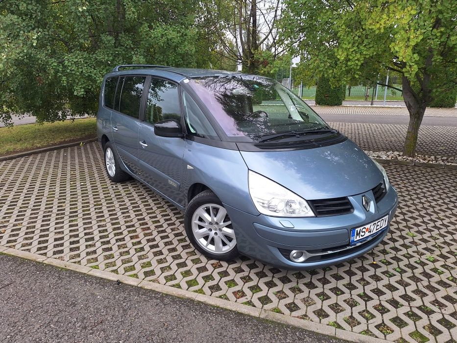Renault Grand Espace