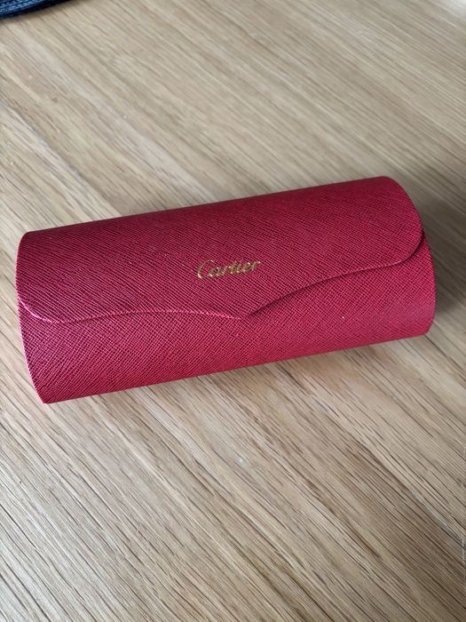 Слънчеви очила Cartier