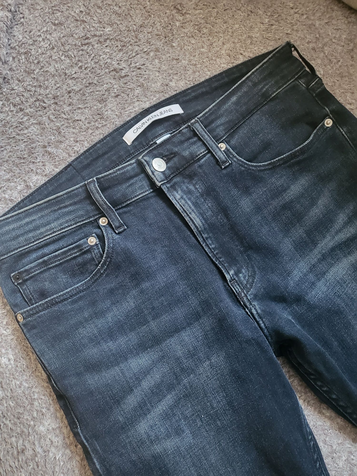 Мъжки оригинални дънки Calvin Klein G star raw  Hugo