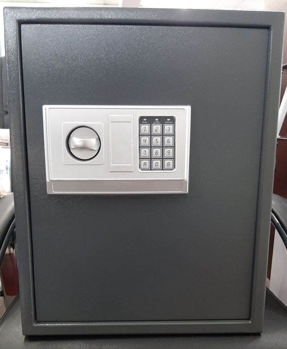 Seyf T50 Model 50×40×35sm