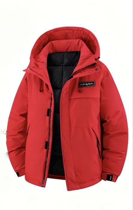 Куртка мужская 68 - 70 размер