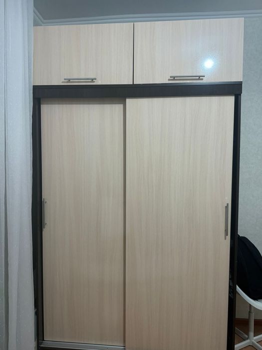 Продам шкаф-купе состояние отличное