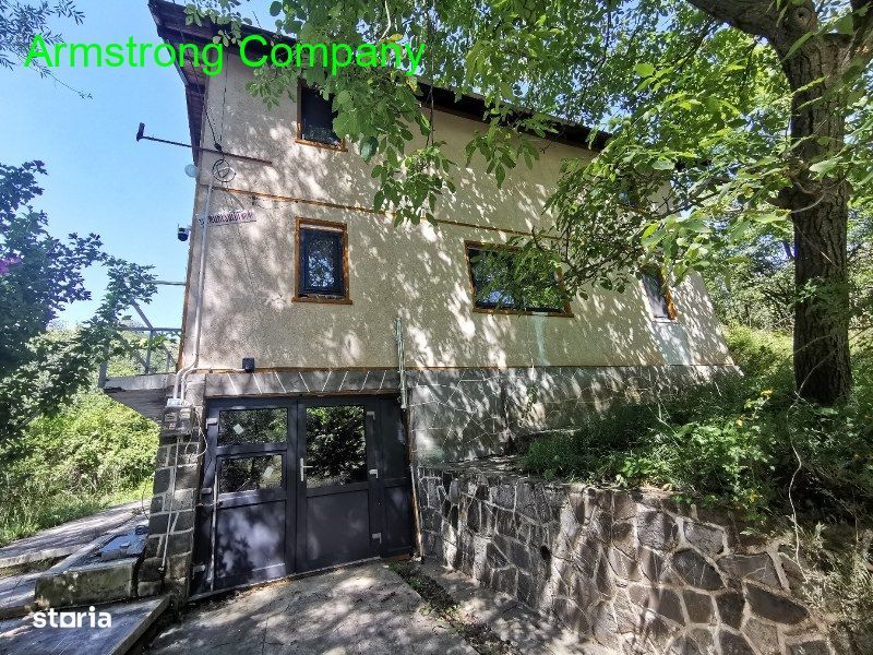 Vanzare Vila Breaza Nistoresti