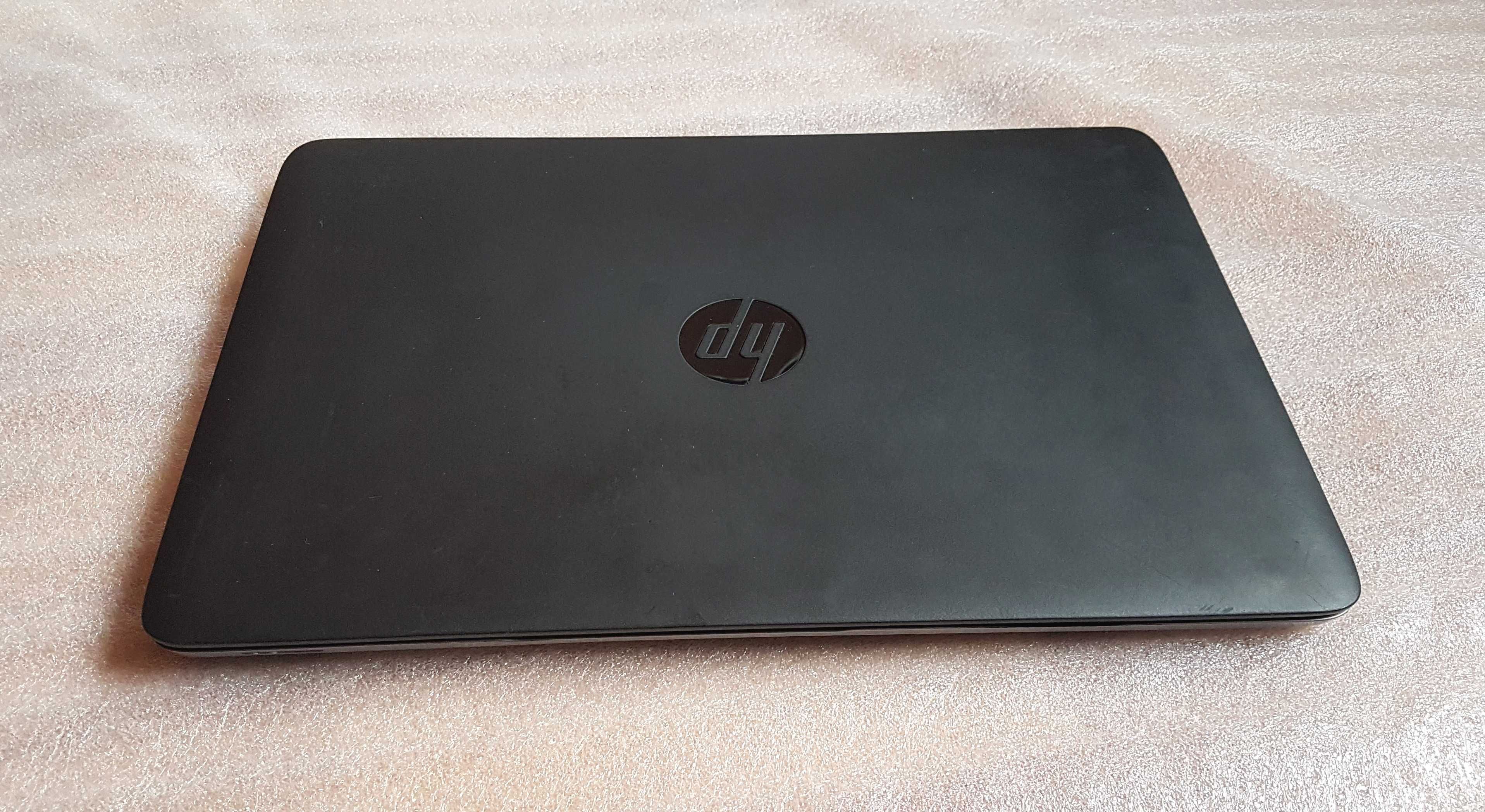 Laptop HP Elitebook 840 G2 14" HD+ I5-4300u 8 GB SSD 240 GB Bateria 3h