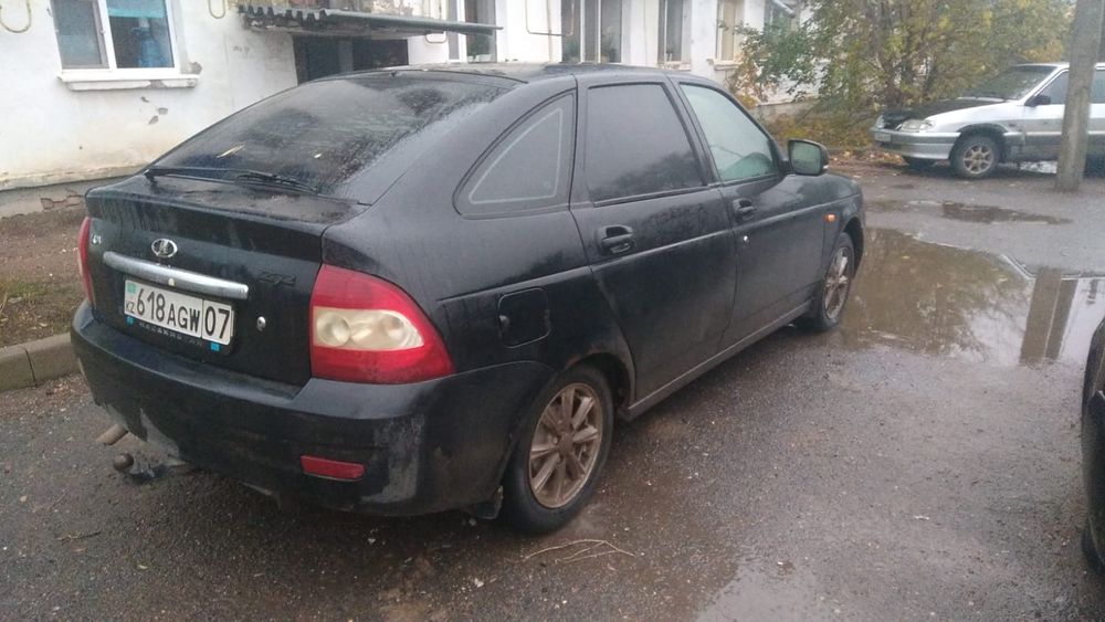 Продается машина