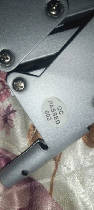 Продам настольную лампу