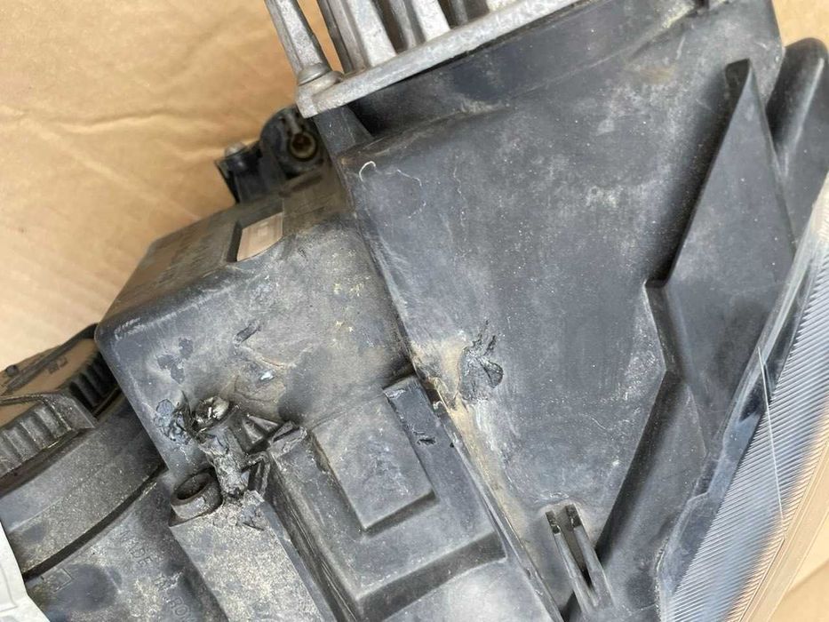 Фарове Seat Ateka - FULL LED | 2018