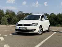 Vw golf 6 plus 1.6 TDI