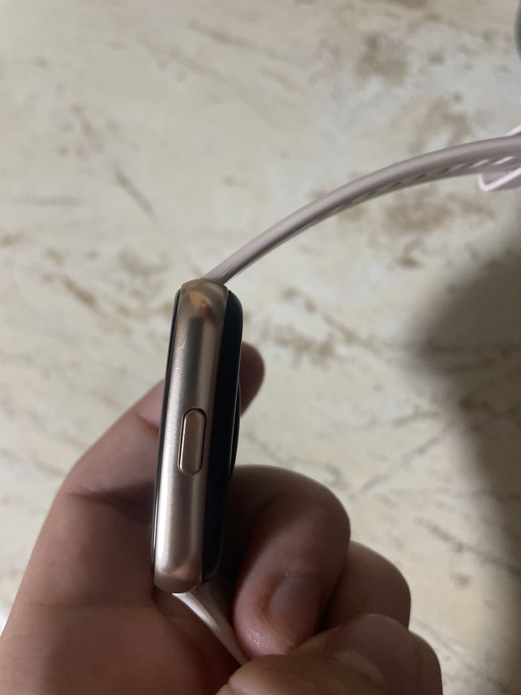 Smartwatch Huawei fit 2