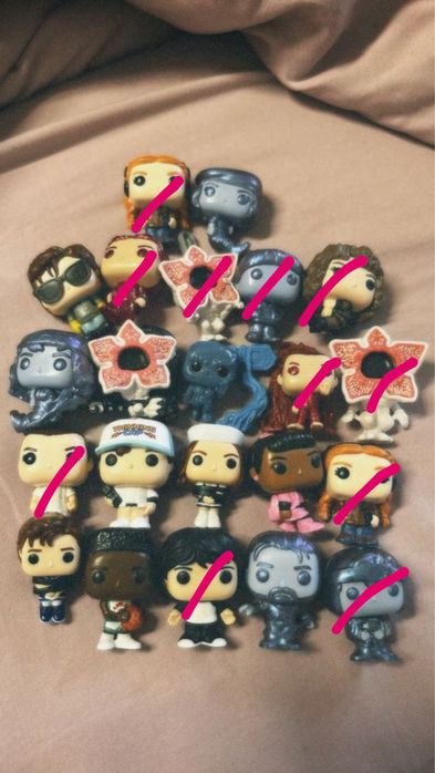 Уилл дороже остальные 700 демагоргоны 500