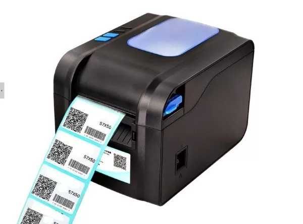 Xprinter термопринтер