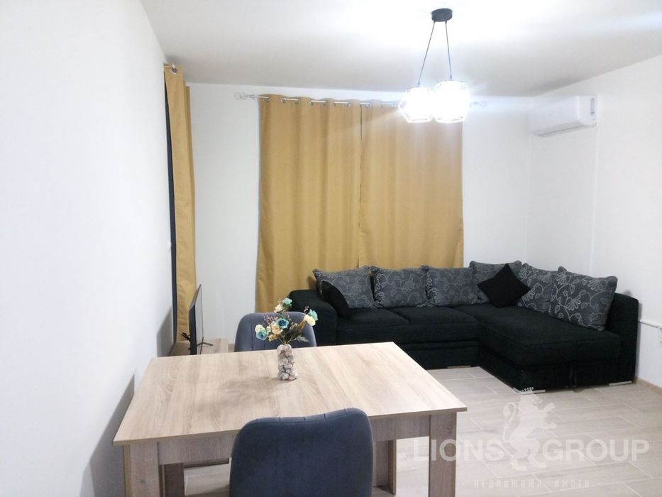 Продава се Двустаен апартамент в Варна, Възраждане 3 - 56 кв.м за 2232 €/кв.м - Снимка #2