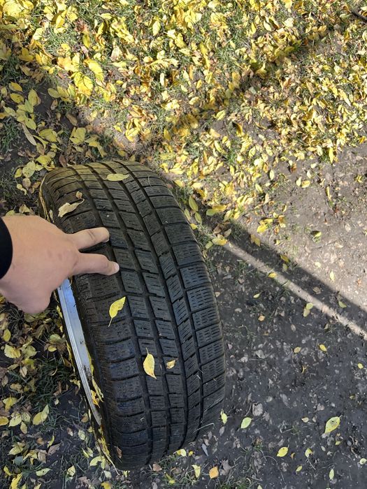 Jante audi (5x112) r16 vand/schimb