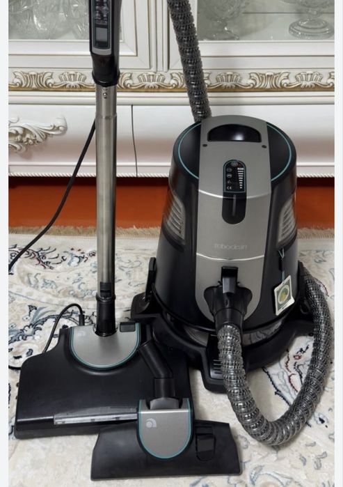 Aura Робаклин пылесос