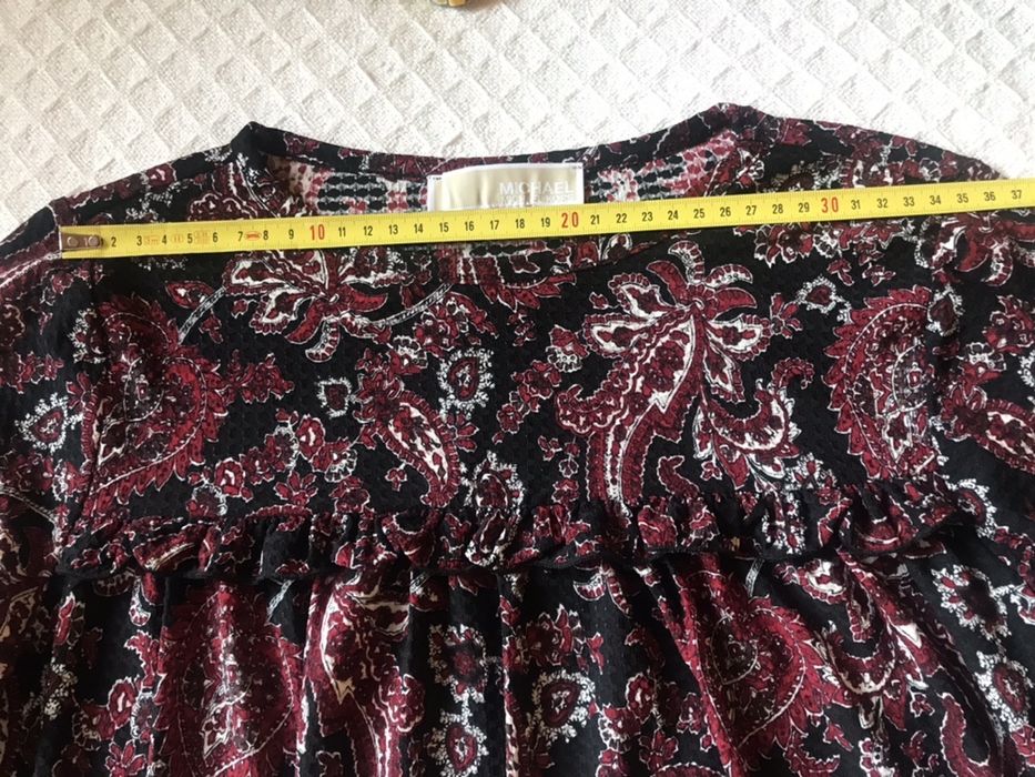 Блуза Michael Kors