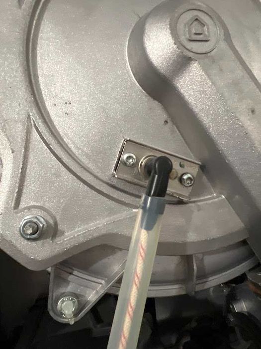 Centrala Ariston Genus One 24kw