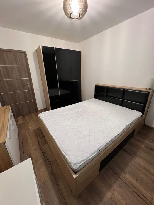 Studio Bd. Metalurgiei Brown Residence Bucuresti Sector 4