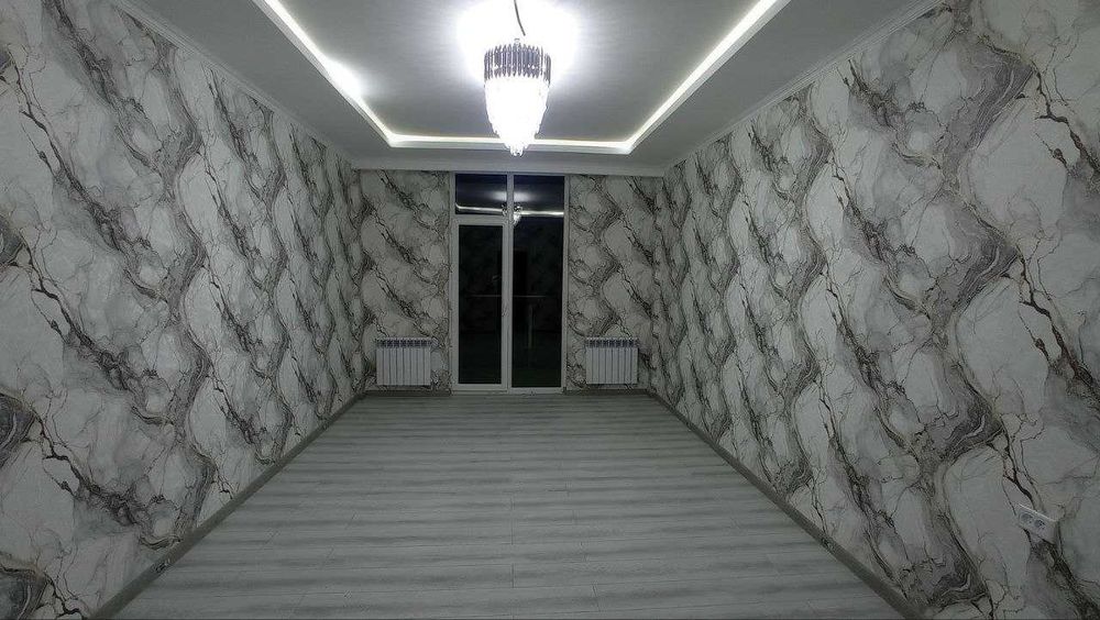 Продается квартира Хон Сарой массив куйлюк 3