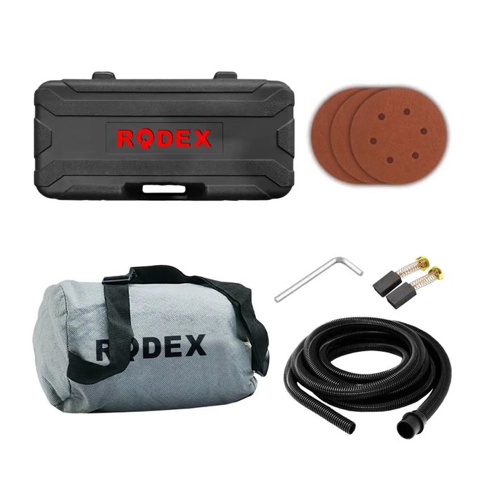 Shkurka aparat rodex turkiya