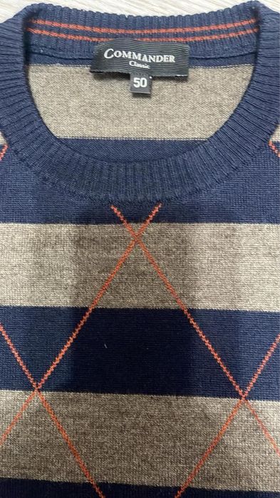 Pulovere marimea lana , L , Joop , Polo , Commander  , Comberti