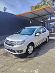 Dacia Logan 2016 1.2 Benzina