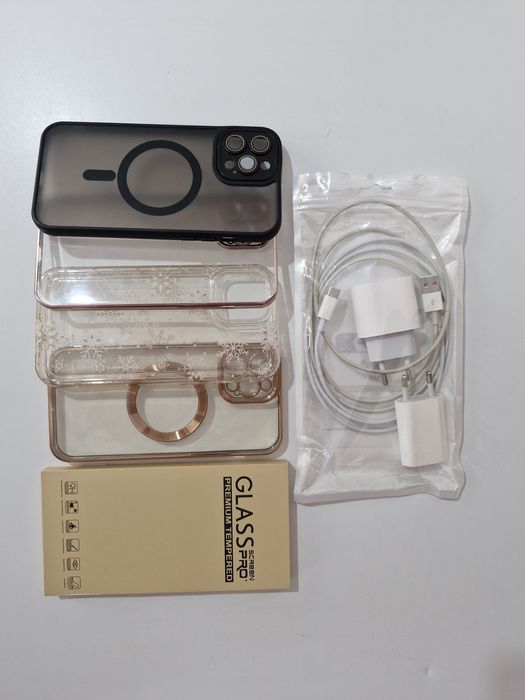 Accesorii Iphone 12 Pro Max