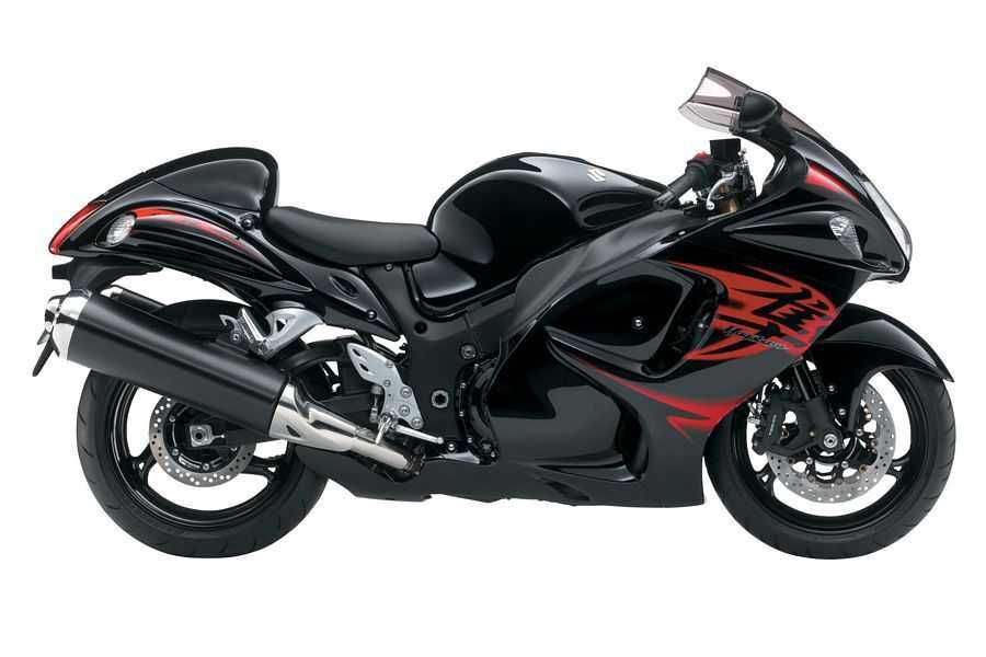 Стикери Сузуки 1340 Hayabusa 2010-2011г. Suzuki Хаябуса лепенки 1300