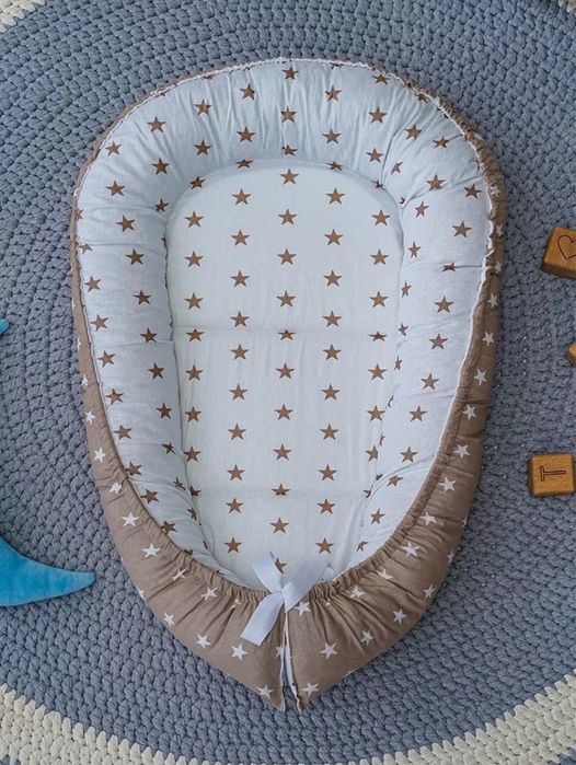 Кокон для новорожденных