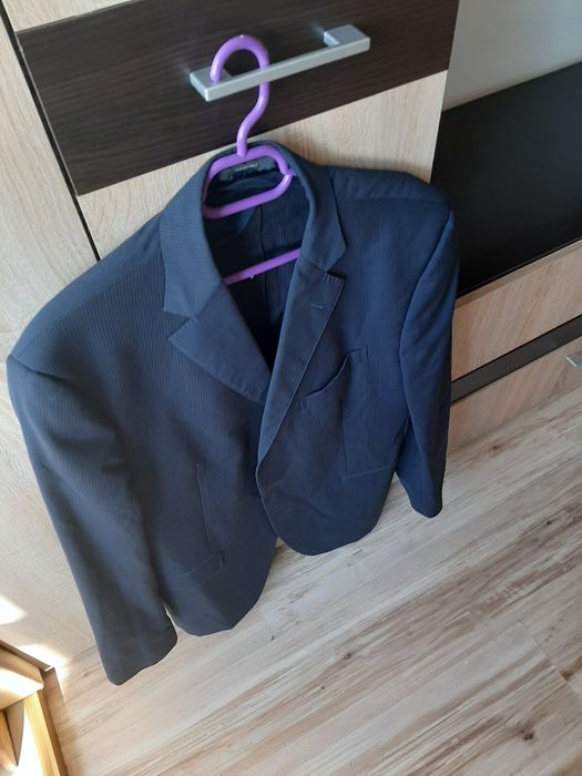 Sacou original gen HUGO BOSS, marimea XXL