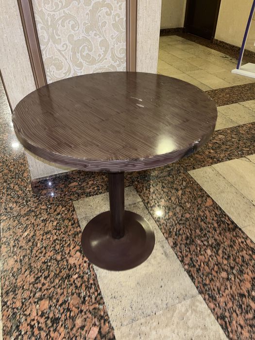 Стулья деревянные с мягким сиденьем люкс  качетво Турция