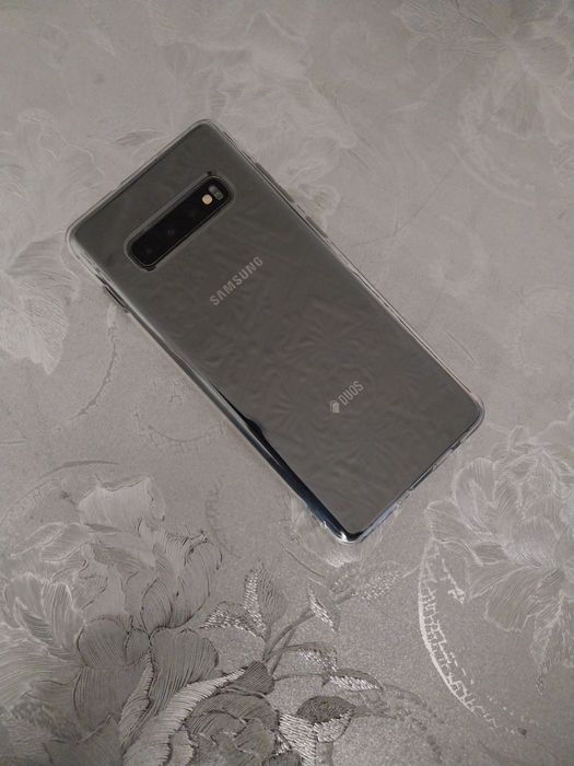 Samsung Galaxy S10 Plus 1 TB