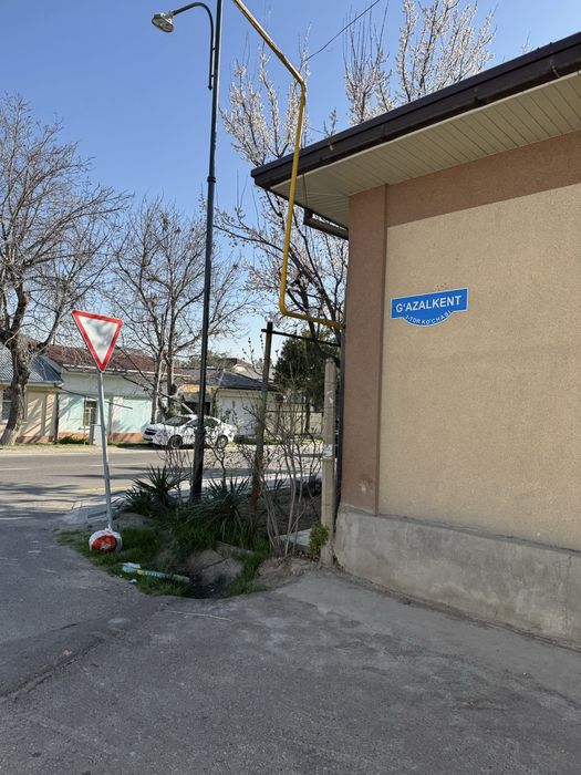 Дом 8.4 сотки, 3 дома! ор-р Луначарский,Никитина,Тимура Малика,Шуртепа