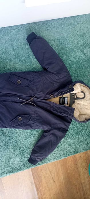 Парка/Яке Майорал за момче размер 98, 3 год.