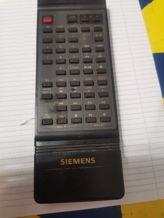 Componente audio-video