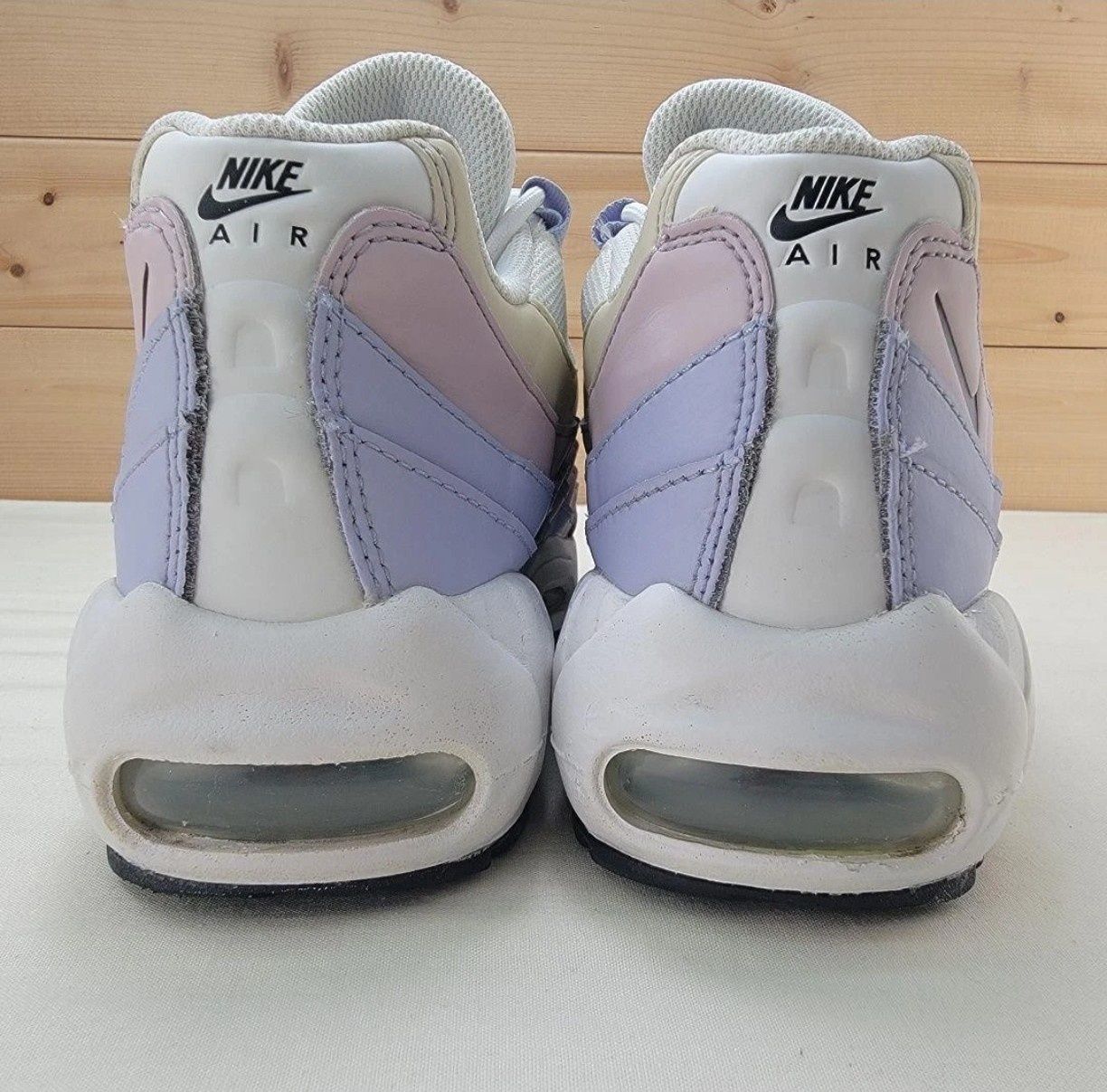 Nike air max 95 100% оригинални размер 39
