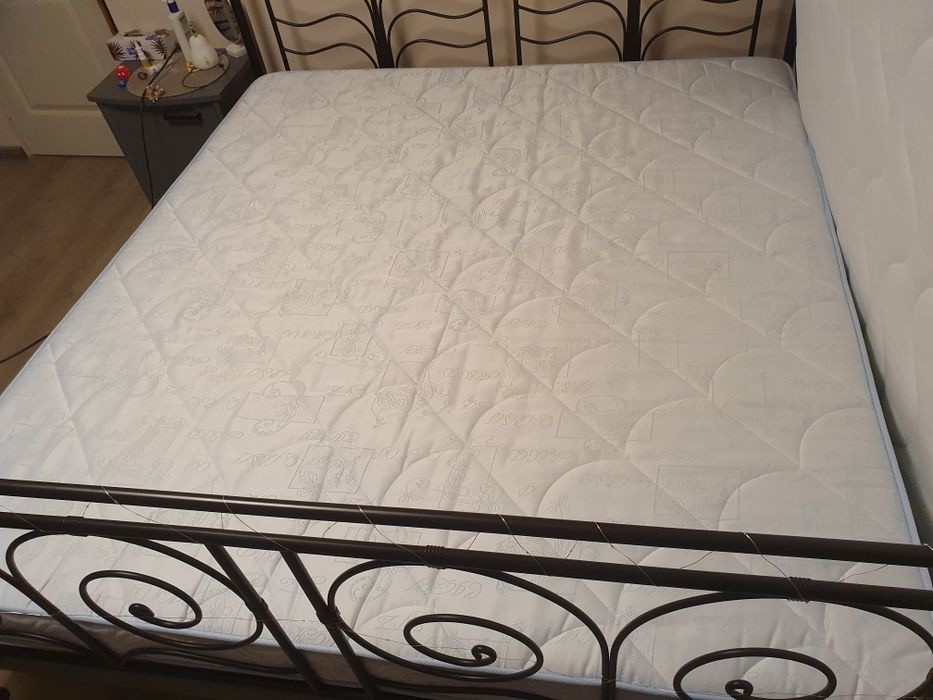 Vand saltea 180x200 inaltime 16 cm