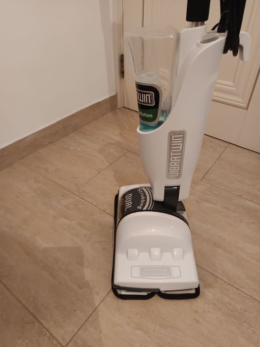 Mop electric nou