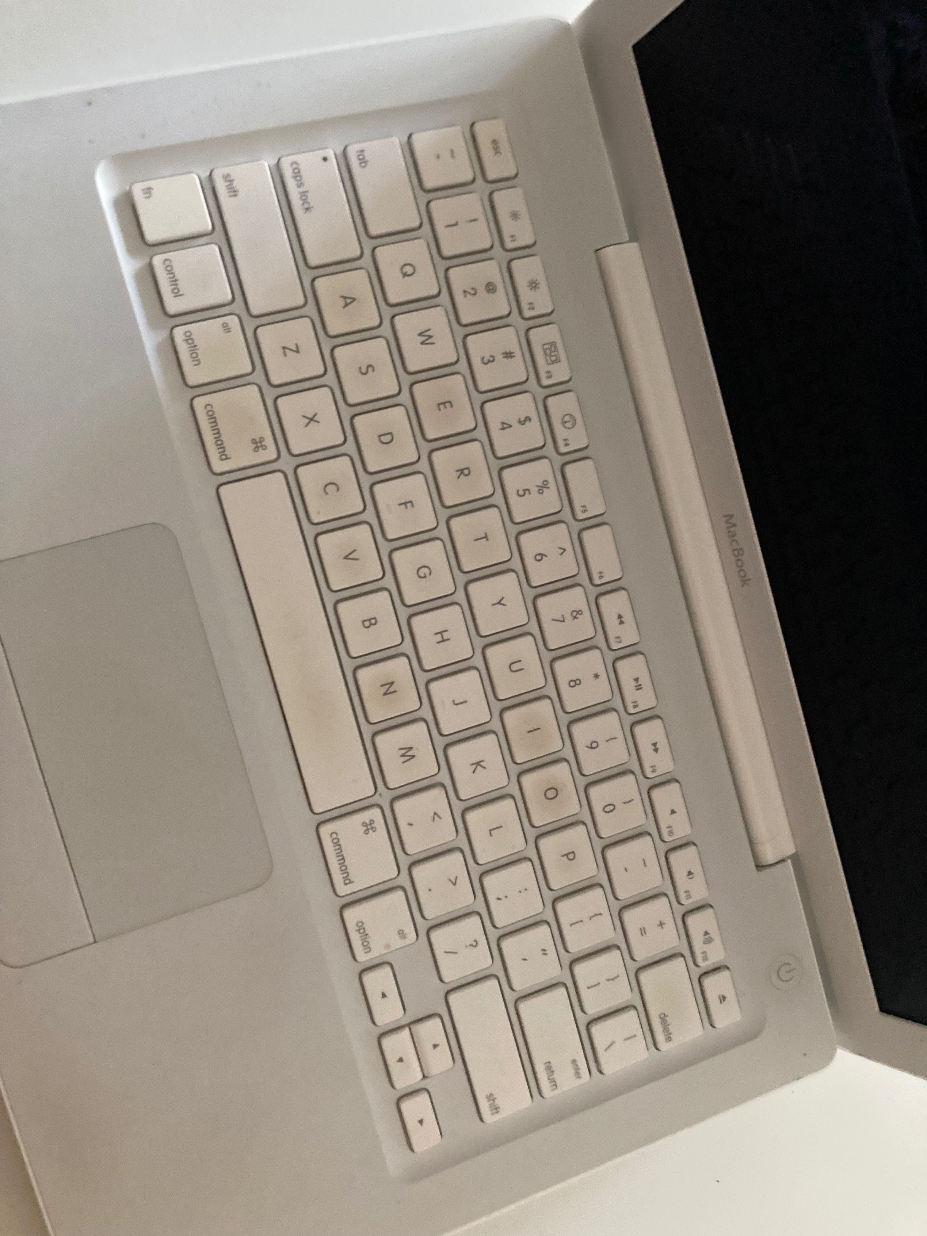 macbook a1181 2006