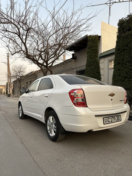 Cobalt avtomat 4 pozitsa stayl sotiladi