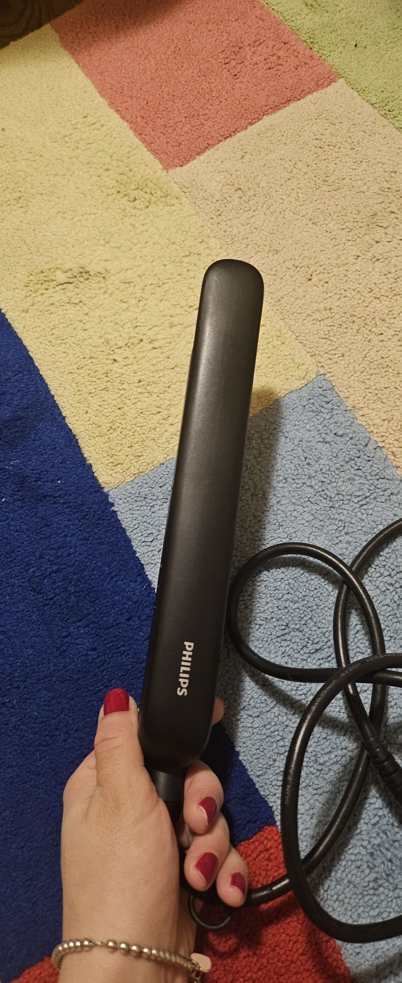 Преса за коса PHILIPS
